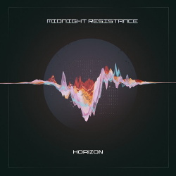 Midnight Resistance - Horizon (Single) (2018)