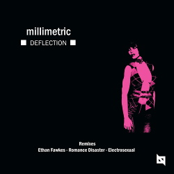 Millimetric - Deflection (EP) (2018)