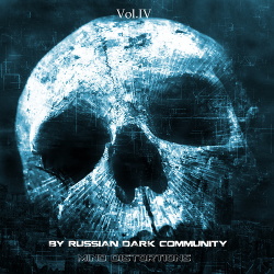 VA - RDC - Mind Distortions Vol.IV (2018)