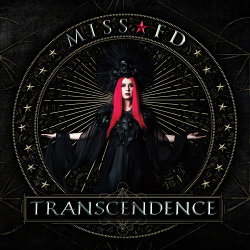 Miss FD - Transcendence (EP) (2018)