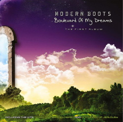 Modern Boots - Boulevard Of My Dreams (2014)