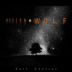 Modern Wolf - Self Control (Single) (2018)