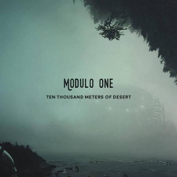 Modulo One - Ten Thousand Meters of Desert (2018)