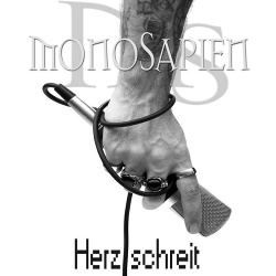 MonoSapien - Herz schreit (Single) (2018)