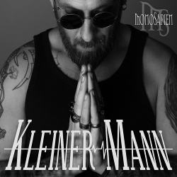 MonoSapien - Kleiner Mann (Single) (2018)