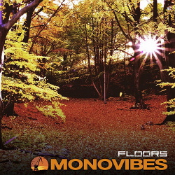 Monovibes - Floors (EP) (2018)