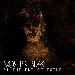 Moris Blak - At The End Of Exile (EP) (2018)