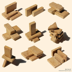 Moscow Youth Cult - Brutalist (2018)