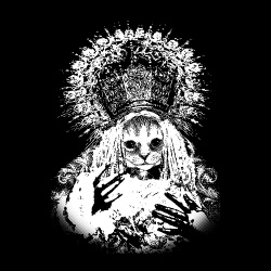 Mr.Kitty - A.I. (2017)