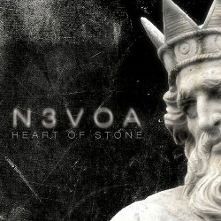 N3VOA - Heart Of Stone (2018)