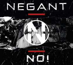 Negant - No! (EP) (2018)
