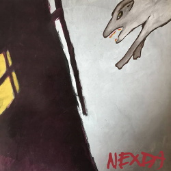 Nexda - Words and Numbers (2018)