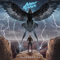 Night Runner - Thunderbird (2018)