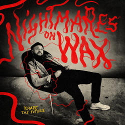 Nightmares On Wax - Shape The Future (2018)