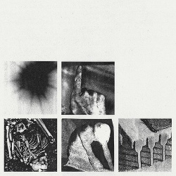 Nine Inch Nails - Bad Witch (2018)