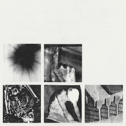 Nine Inch Nails - God Break Down the Door (Single) (2018)