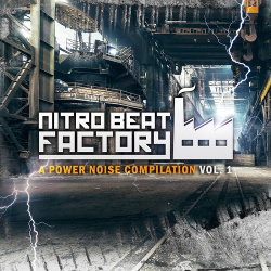 VA - Nitro Beat Factory Vol. 1 (2018)