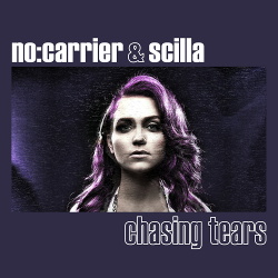 No:Carrier - Chasing Tears (EP) (2018)