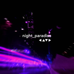 Nordika - Night Paradise (Single) (2018)