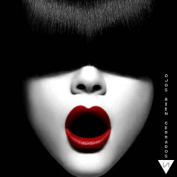 Nordika - Ojos Bien Cerrados (Single) (2018)