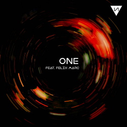 Nordika - One feat. Felix Marc (Single) (2018)