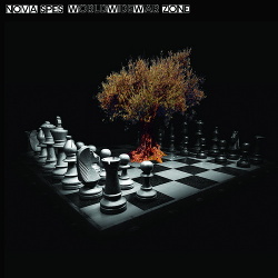 Nova-Spes - WorldWideWar Zone (2018)
