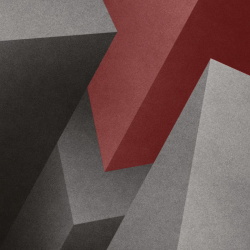 Null + Void - Where I Wait Remixes Pt. 3 - Alva Noto / Úlfur Eldjárn (2018)