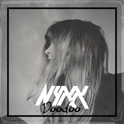 Nyxx - Voodoo (feat. Aesthetic Perfection) (2018)