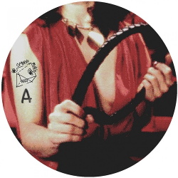 VA - Ombra INTL 004 (2018)