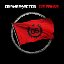 Orange Sector - Die Fahne (EP) (2018)