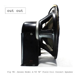 Out Out - A-12 EP (2018)