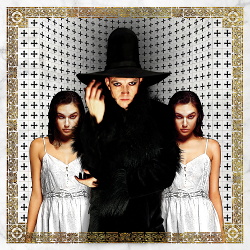 PIG & Sasha Grey - That's The Way (I Like It) (EP) (2018)