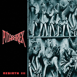 PUTASHRIEK - Rebirth III (EP) (2018)