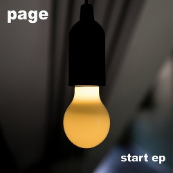 Page - Start EP (2018)