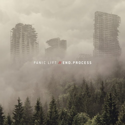 Panic Lift - End Process (2018)
