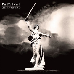 Parzival - Urheimat Neugeburt (2018)