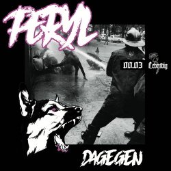 Peryl - Lebendig 00.03 (EP) (2018)
