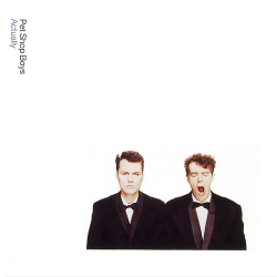 Pet Shop Boys - Actually: Further Listening 1987-1988 (2018 Remaster) (2018)