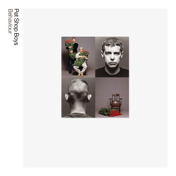 Pet Shop Boys - Behaviour: Further Listening 1990-1991 (2018 Remastered Version) (2018)