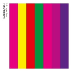 Pet Shop Boys - Introspective / Further Listening: 1988-1989 (2018 Remaster) (2018)