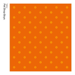 Pet Shop Boys - Very: Further Listening 19921994 (2018 Remastered Version) (2018)