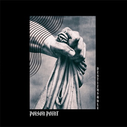 Poison Point - Bestiensäule EP (2018)