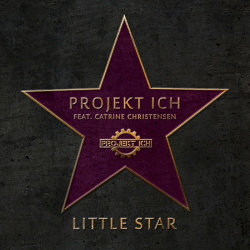 Projekt Ich feat. Catrine Christensen - Little Star (Single) (2018)