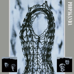 Propaganda - A Secret Wish (Art Of The Album Edition) (2018)