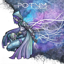 Prophets Of The New Machine - Cenophobes (2018)