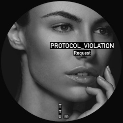 Protocol_Violation - Request (EP) (2018)