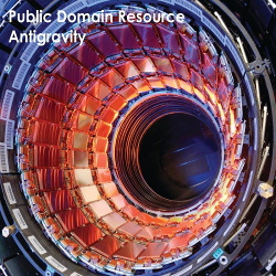 Public Domain Resource - AntiGravity (2018)