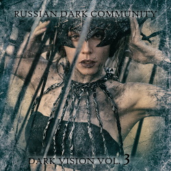 VA - RDC - Dark Vision Vol.3 (2018)