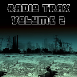 VA - Radio Trax Volume 2 (2018)
