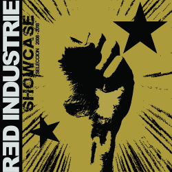 Red Industrie - Showcase [Digital Edition] (2018)